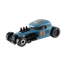 Mattel Hot Wheels XL: Mod Rod - Vehicle (JKL11)