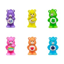 Giochi Preziosi Care Bears: Pocket Stars - Squishy Figure 10cm (CAR13000)