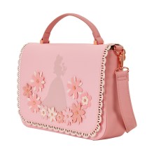 Loungefly Disney: Princess - Stained Glass Crossbody Bag (WDTB3369)