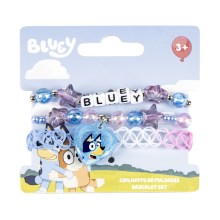 Cerda Jewelry: Bluey - Bracelet Set (2500003443)