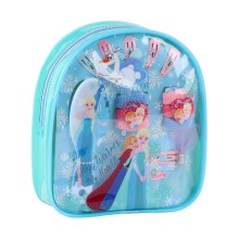 Cerda Disney: Frozen - Mini Backpack with Accessories Set (2500003723)