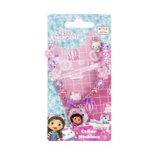 Cerda Netflix: Gabby’s Dollhouse - Necklace (2500003447)