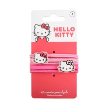 Cerda Beauty Sanrio: Hello Kitty - Hair Accessories (8pcs) (2500003218)