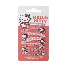 Cerda Beauty Sanrio: Hello Kitty - Hair Accessories (6pcs) (2500003220)
