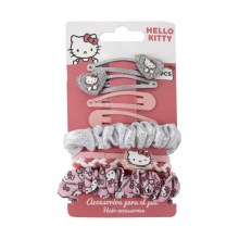 Cerda Beauty: Hello Kitty - Hair Accessories Set (2500003687)