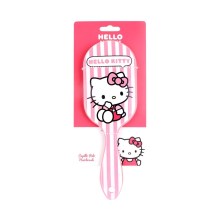 Cerda Beauty Sanrio: Hello Kitty - Hairbrush Rectangular (2500003225)