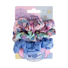 Cerda Beauty: Stitch - Scrunchies (3pcs) (2500003081)