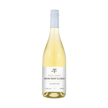 Three F Wines - Mystic Garden - Moschofilero, White Dry Wine,750ml