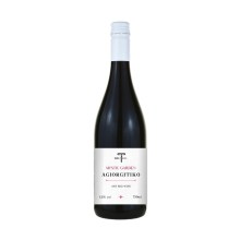Three F Wines - Mystic Garden - Agiorgitiko, Red Dry Wine P.G.I,750ml
