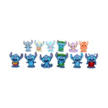 Giochi Preziosi Disney: Stitch - Ooshies Blind Box -  5cm Figure CDU (HH001000)