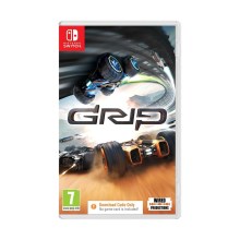 NSW Grip (Code in a Box)