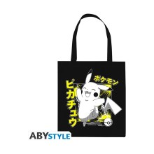 Abysse: Pokémon - Anime II Tote Bag (ABYBAG724)