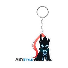 Abysse: Solo Leveling - Igris Acrylic Keychain (ABYKEY633)