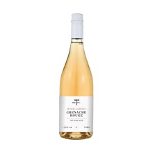 Three F Wines - Mystic Garden - Grenache Rouge, Rose Dry Wine,750ml