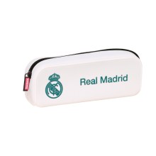 Safta: Real Madrid - Silicone Square Pencil Case (812654886)