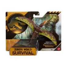 Mattel Jurassic World: Survival - Frenzy Pack Rhamphorhynchus Figure (JKL63)