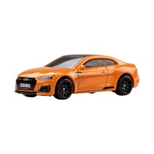 Mattel Hot Wheels Silver Series: Audi RS 5 Coupe Vehicle (JKY17)