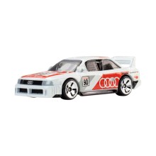 Mattel Hot Wheels Silver Series: Audi 90 Quattro Vehicle (JKY15)