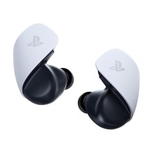 PS5 Sony Pulse Explore Wireless Earbuds White