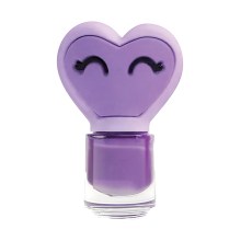 AS HappiHobbi: Nail Polish - Sparkle Love (Purple Color)  (1081-60013)