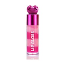 AS HappiHobbi: Beauty - Lip Gloss Sparkle Love (Pink Color) (1081-60010)