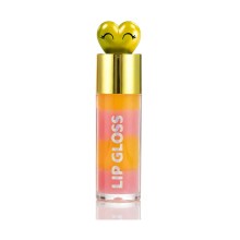 AS HappiHobbi: Beauty - Lip Gloss Sparkle Love (Yellow Color) (1081-60010)