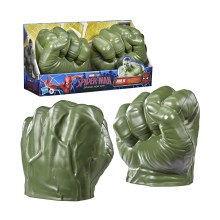 Hasbro Marvel: Spider-Man Brand New Day - Hulk (G3594)
