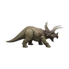 Mattel Jurassic World: Survival - Triceratops (JKL81)