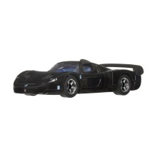 Mattel Matchbox: Collectors - 2004 Maserati Mc12 (JJW07)
