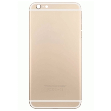 Πίσω Κάλυμμα Apple iPhone 6 Plus Χρυσαφί Swap