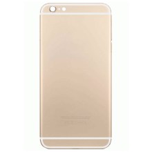 Πίσω Κάλυμμα Apple iPhone 6 Plus Χρυσαφί Swap