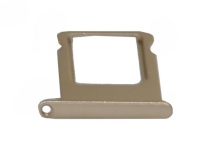 Βάση Κάρτας Sim Apple iPhone 6 Χρυσαφί OEM Type A