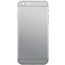 Πίσω Κάλυμμα Apple iPhone 6S Γκρί Swap