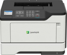 LEXMARK Printer MS521DN Mono Laser