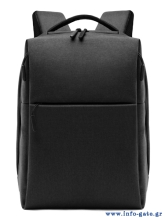 ARCTIC HUNTER τσάντα πλάτης 1701L με θήκη laptop 15.6