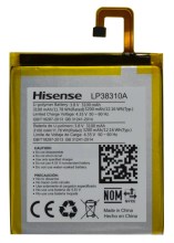 Μπαταρία Hisense LP38310A για C20 Original Bulk