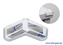 Μεταλλικό Πλαίσιο Οθόνης Apple iPhone 6 Plus OEM Type A