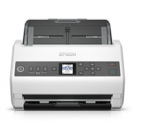 EPSON Scanner Workforce DS-730Ν