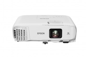 EPSON Projector EB-992F Full HD