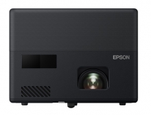 EPSON Projector EF-12 Laser