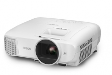 EPSON Projector EH-TW5700 3D Full HD Home