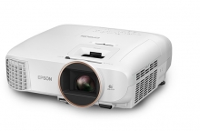 EPSON Projector EH-TW5825 Full HD Home