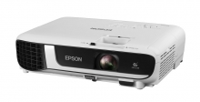 EPSON Projector EB-W51 3LCD