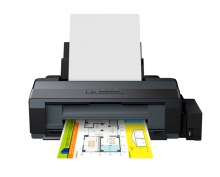 EPSON Printer L1300 Inkjet  ITS A3