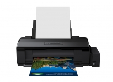 EPSON Printer L1800 Inkjet ITS A3