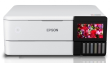 EPSON Printer L8160 Multifunction Inkjet ITS