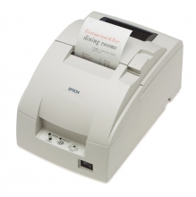EPSON POS Printer TM-U220A-007