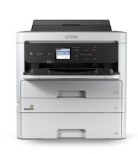 EPSON Printer Business Workforce Pro WF-C5290DW Inkjet