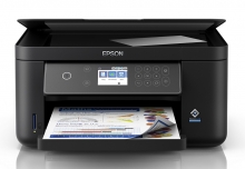 EPSON Printer Expression Premium XP5150 Multifuction Inkjet