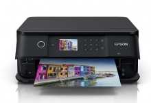 EPSON Printer Expression Premium XP6000 Multifuction Inkjet